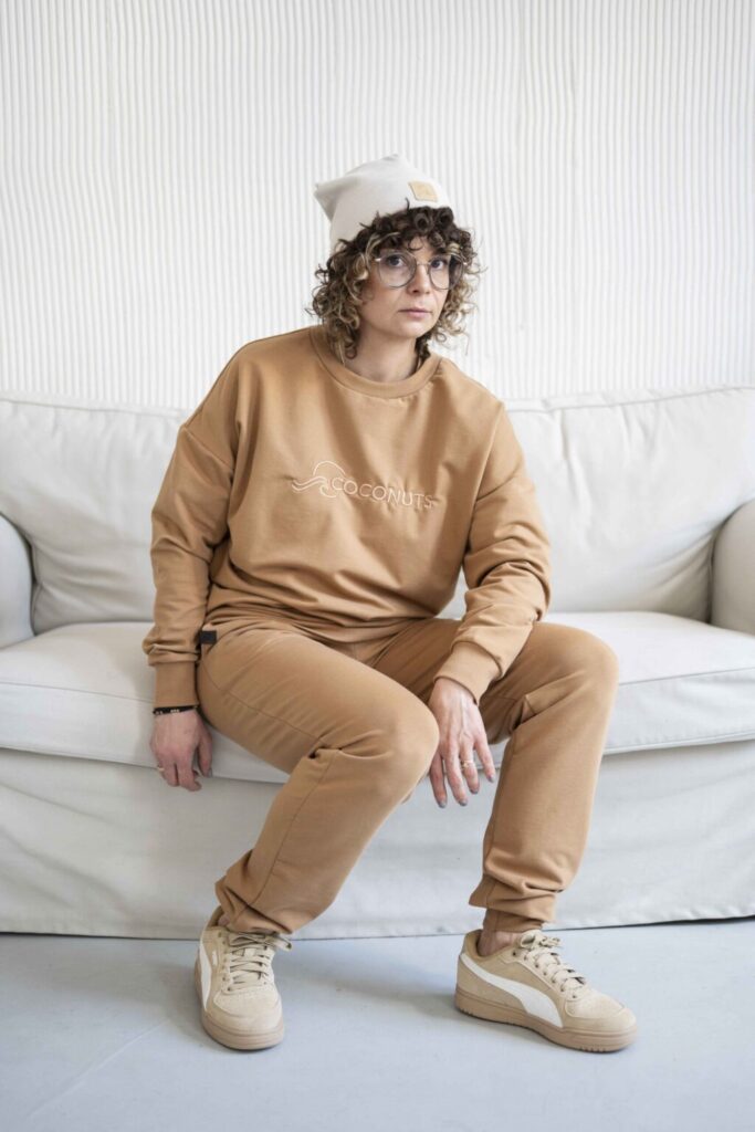 Bluza Lena Loose