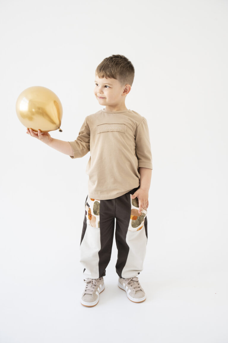 Koszulka Igo mini tee