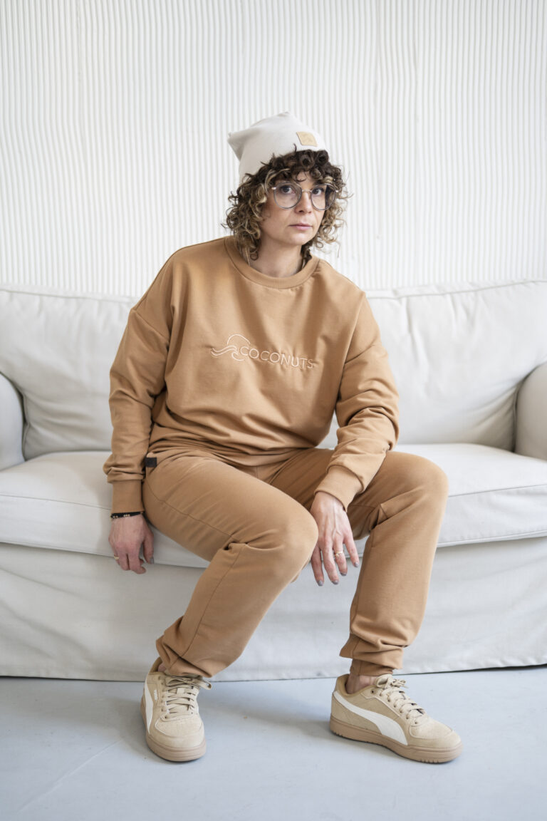 Bluza Lena Loose