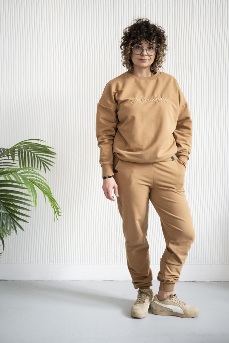 Spodnie Leo Joggers