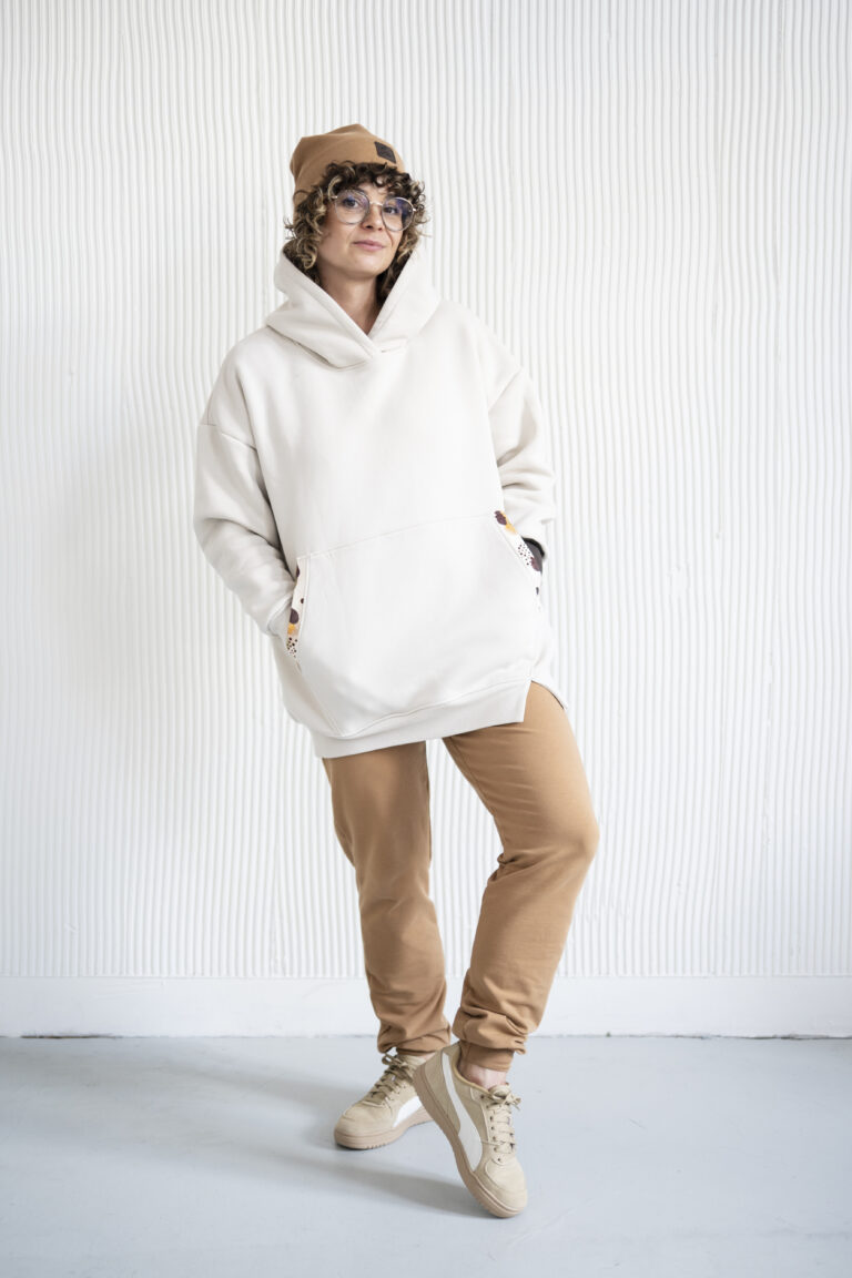 Bluza Hela hoodie