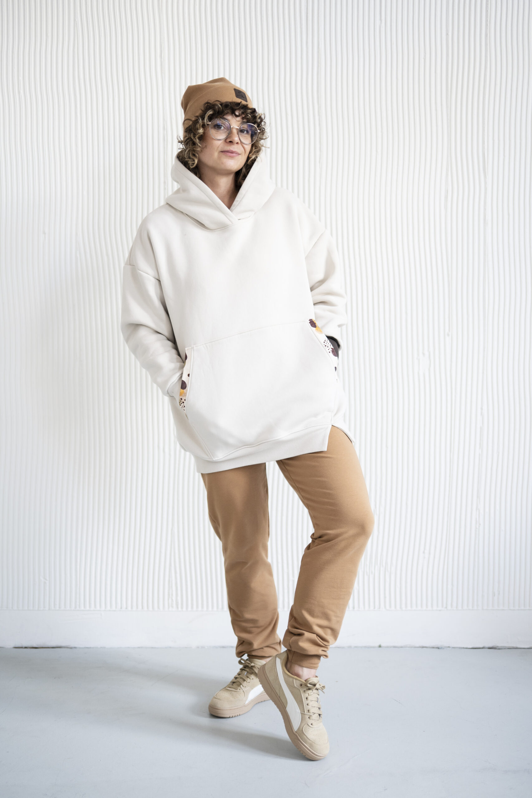 Bluza Hela hoodie