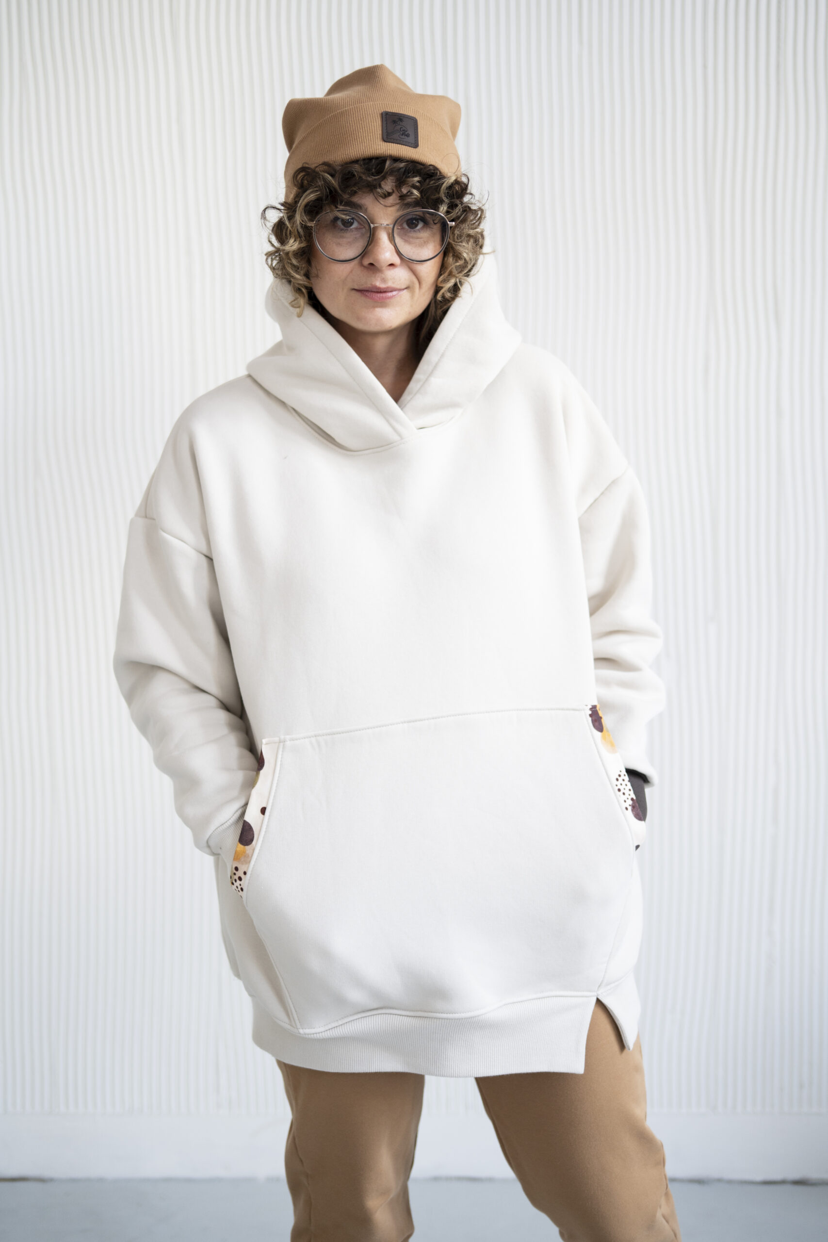 Bluza Hela hoodie - obrazek 2